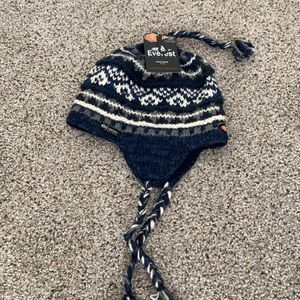 Everest Wool Beanie